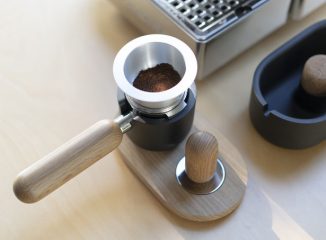 Sinonimo Essentials – A Collection of Essential Tools for Espresso Making