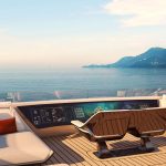 Sinot Art of Life Superyacht Concept Speaks Luxurious Life Beyond Coastal Borders