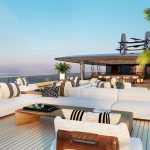 Sinot Art of Life Superyacht Concept Speaks Luxurious Life Beyond Coastal Borders