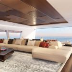 Sinot Art of Life Superyacht Concept Speaks Luxurious Life Beyond Coastal Borders