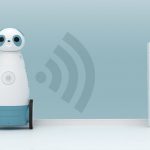 Sipro Intelligent Social Robot by Igor Jankovic