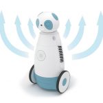 Sipro Intelligent Social Robot by Igor Jankovic