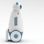 Sipro Intelligent Social Robot by Igor Jankovic