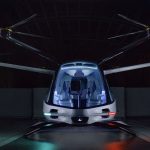 Alakai Skai Hydrogen Powered eVTOL for Future Air Taxi