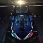 Alakai Skai Hydrogen Powered eVTOL for Future Air Taxi