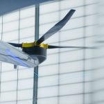 Alakai Skai Hydrogen Powered eVTOL for Future Air Taxi