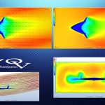 Sky OV Supersonic Aircraft by Oscar Viñals