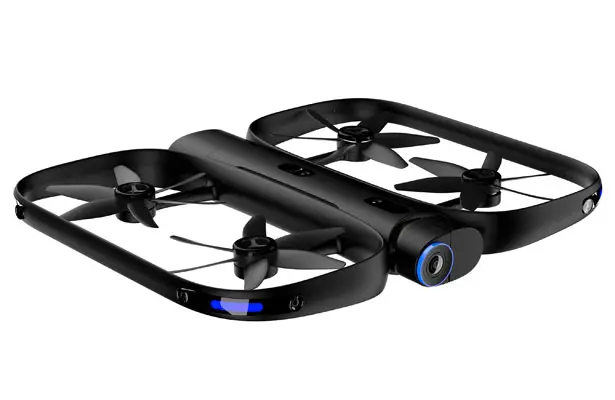 Skydio R1 Self-Flying Camera Autonomous Drone
