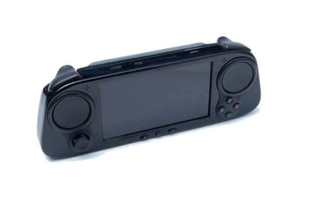 SMACH Z - The Handheld Gaming PC 