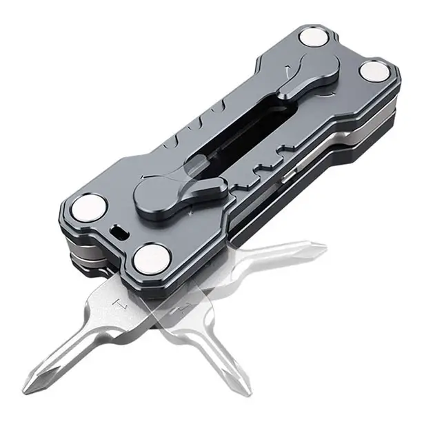 SMALLRIG Folding Screwdriver Kit Hunter