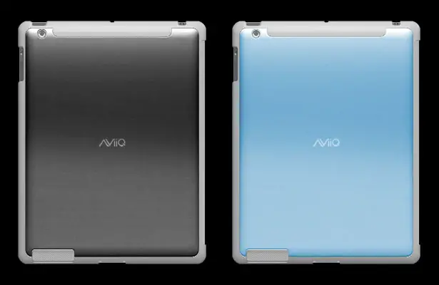 AViiq Smart Case for iPad 2