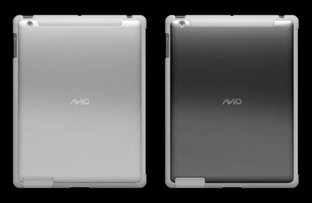 AViiq Smart Case for iPad 2