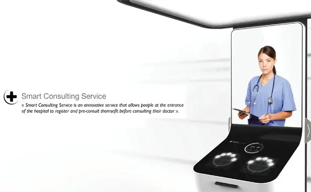 Smart Consulting Service by Arthur Kenzo