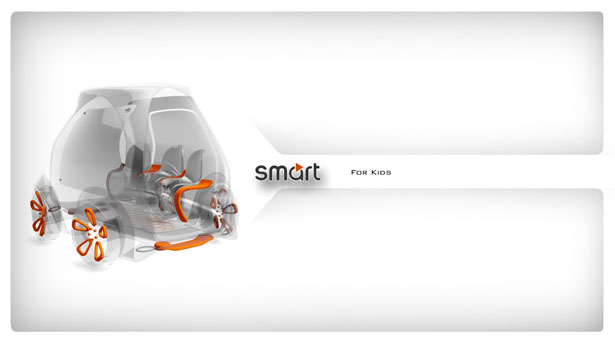 Smart for Kids Project by Ryan Olsson