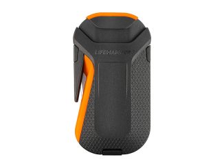 Smart Lifehammer 2-in-1 Car Emergency Tool Matches The Interior of Your Car