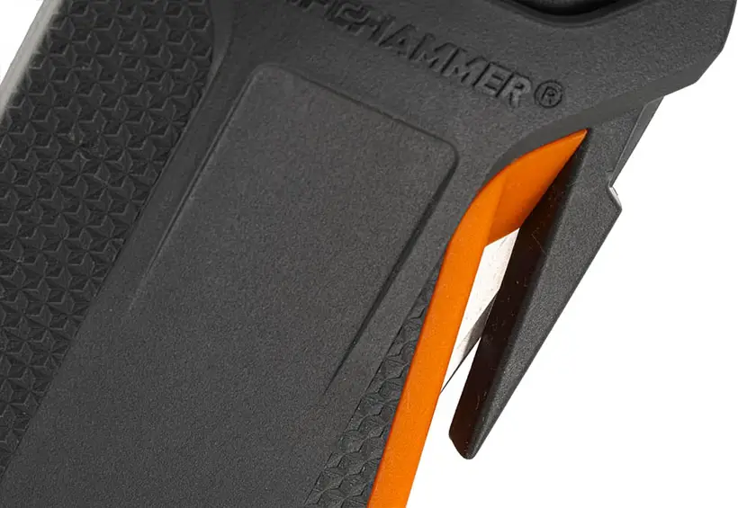Smart Lifehammer Car Emergency Tool
