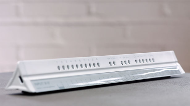 Smart Scale Ruler for Architectural, Design, and Construction Industry