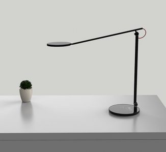 Smart Task Light Concept by Reza Parsa