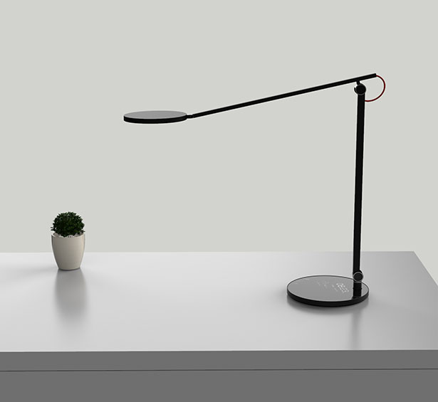 Smart Task Lamp by Reza Parsa