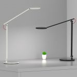 Smart Task Lamp by Reza Parsa