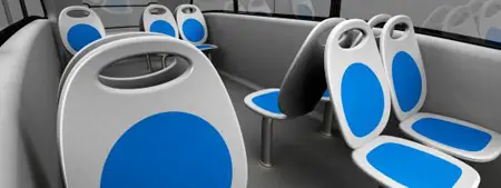 smarttravel future cab