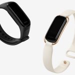 OPPO Band - Smartband Collection Designed for OPPO by Andrea Ponti Design Studio