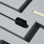 OPPO Band - Smartband Collection Designed for OPPO by Andrea Ponti Design Studio