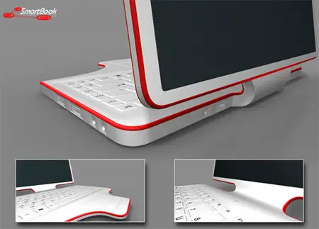 smartbook mobility computing device