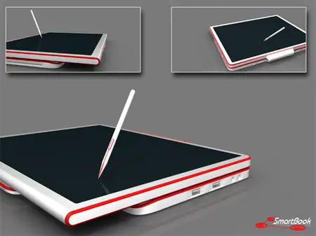 smartbook mobility computing device