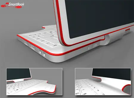 smartbook mobility computing device