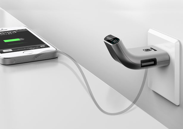 Smarter - Smart Display USB Adapter by inDare Design Lab