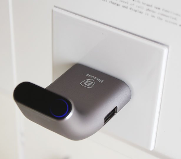Smarter - Smart Display USB Adapter by inDare Design Lab