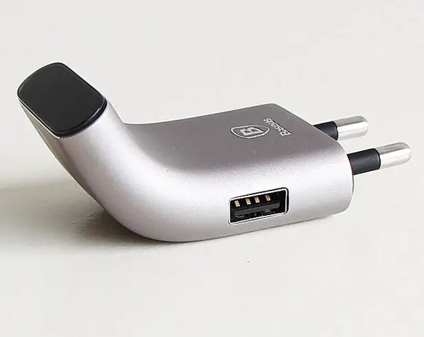 Smarter – Smart Display USB Adapter by inDare Design Lab