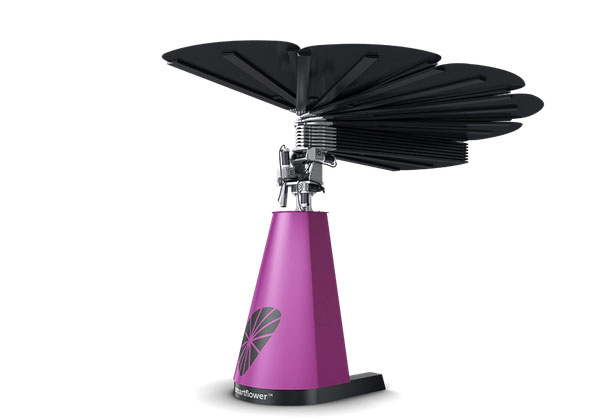 Smartflower Pop - All in One Solar System