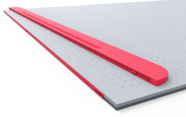 SmartMat: The World's First Intelligent Yoga Mat