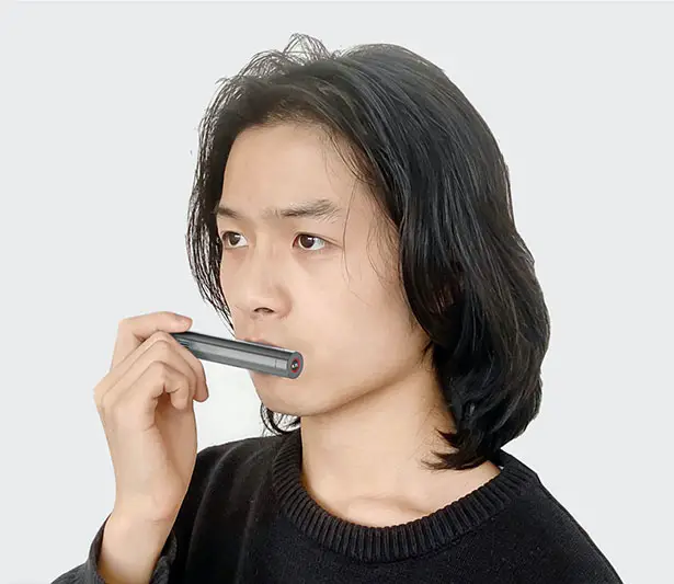 Kick Your Smoking Habit for Good with The Help From SMOQUIT by Chenkai Zhang and YuChun Tam
