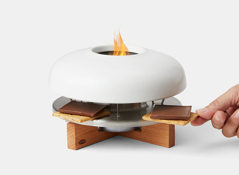 S'mores Roaster