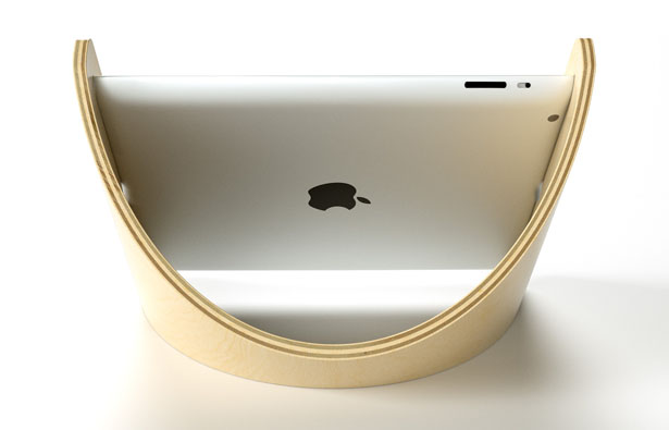 Sne Stand for iPad by G86Design
