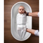 Snoo Smart Sleeper for Your Baby by Yves Behar of Fuse Project