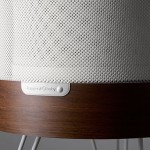 Snoo Smart Sleeper for Your Baby by Yves Behar of Fuse Project