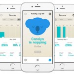 Snoo Smart Sleeper for Your Baby by Yves Behar of Fuse Project