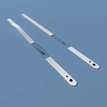 snowcorn device