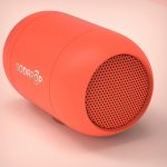 Sodapop Portable Wireless Speaker