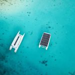 Soel Shuttle 14 Solar-Powered Electric Boat by Soel Yachts