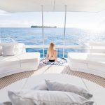 Soel Shuttle 14 Solar-Powered Electric Boat by Soel Yachts