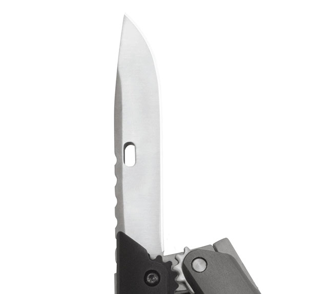 SOG Baton Q2 Urban Multi-Tool