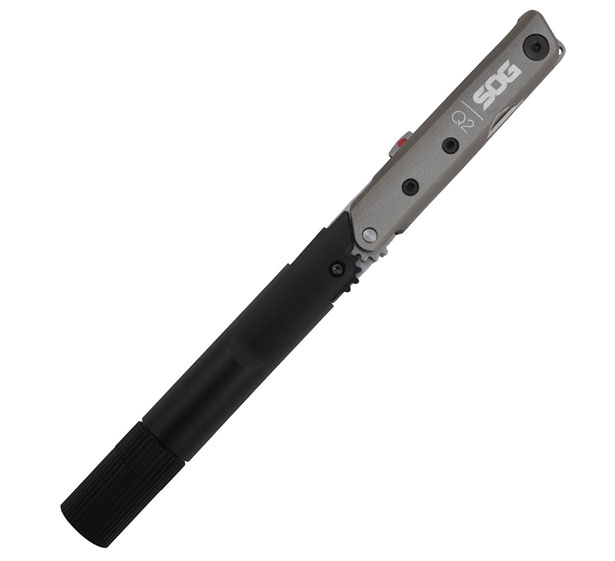 SOG Baton Q2 Urban Multi-Tool