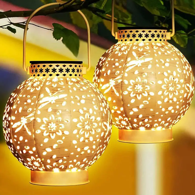 Kooper solar discount lawn lights