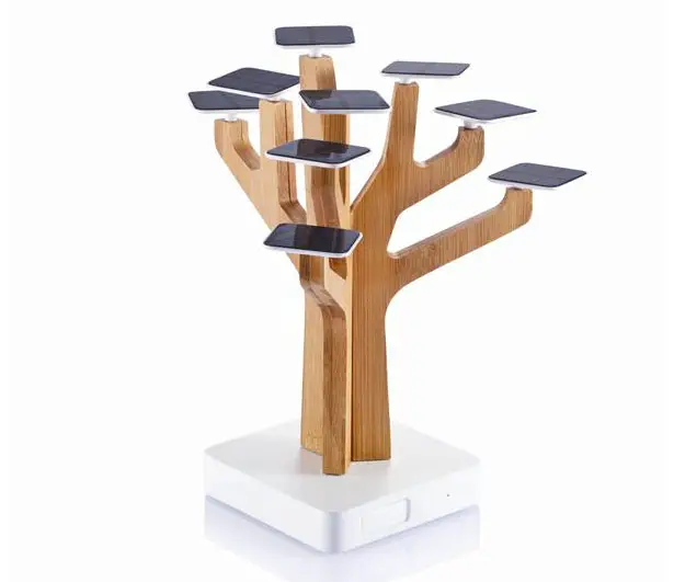 Solar Suntree by XDDesign