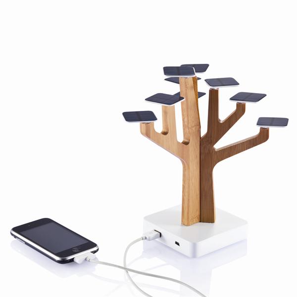 Solar Suntree by XDDesign